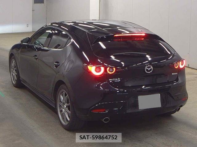 Mazda MAZDA3 2025-02 8054792-4