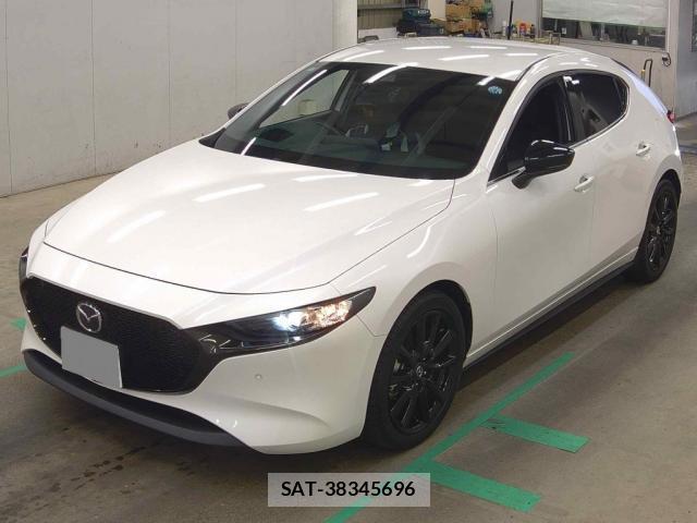 Mazda MAZDA3 2022-02 8054797-3