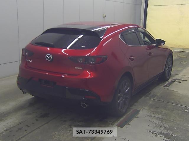 Mazda MAZDA3 2019-08 8055395-1