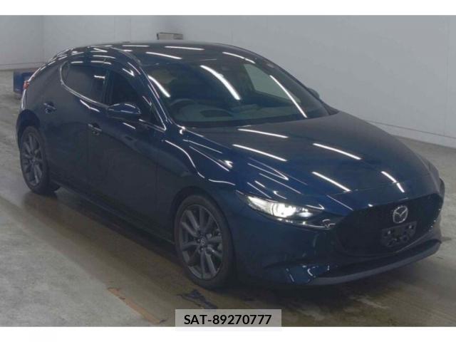 Mazda MAZDA3 2023-06 8055569-0