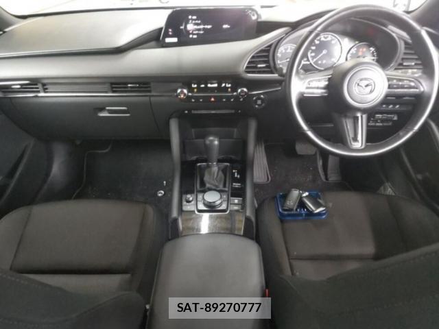 Mazda MAZDA3 2023-06 8055569-2