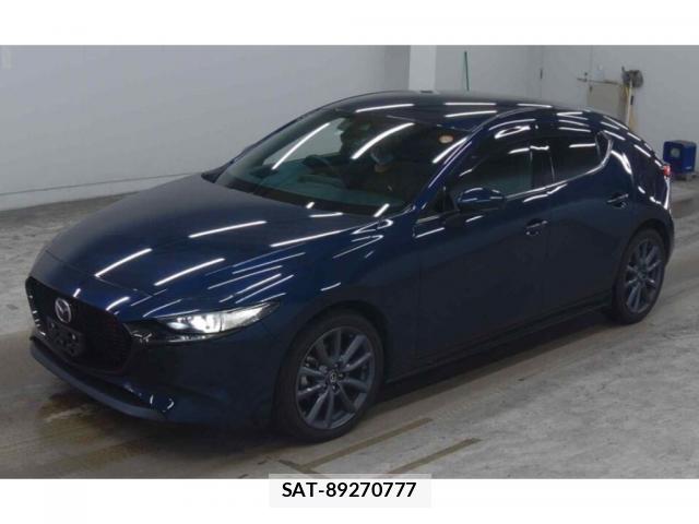 Mazda MAZDA3 2023-06 8055569-3