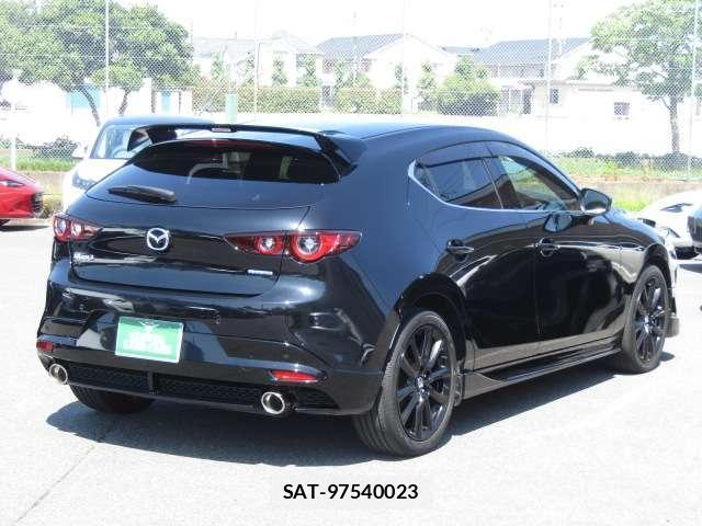 Mazda MAZDA3 2024-07 8056050-1