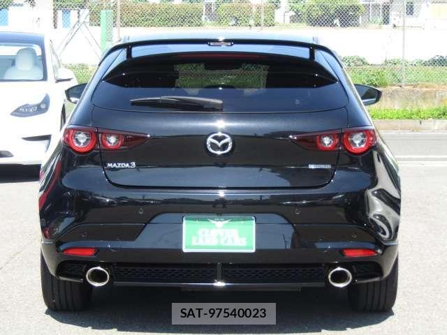 Mazda MAZDA3 2024-07 8056050-14
