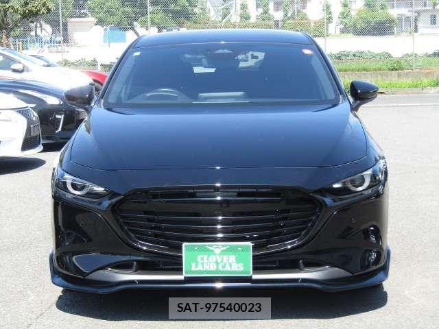 Mazda MAZDA3 2024-07 8056050-15