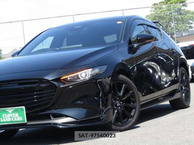 Mazda MAZDA3 2024-07 8056050-3