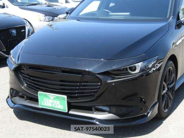 Mazda MAZDA3 2024-07 8056050-5
