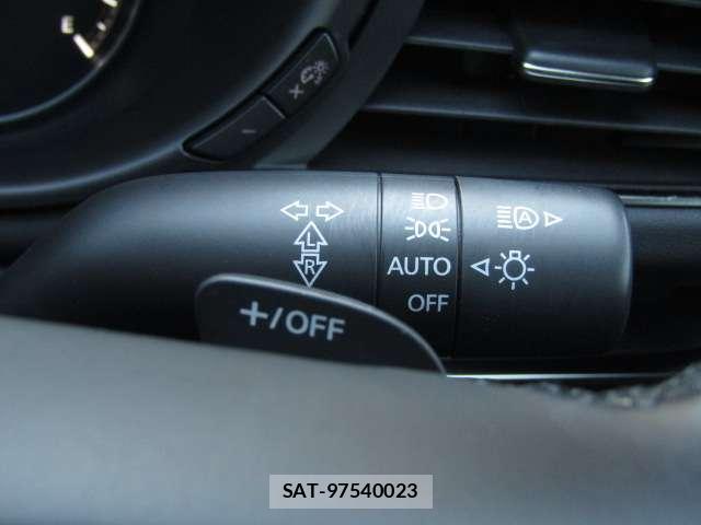 Mazda MAZDA3 2024-07 8056050-9