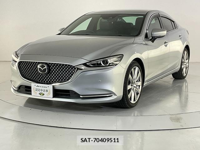 sat car