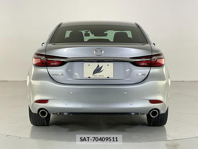 Mazda MAZDA6 2019-09 8055553-1