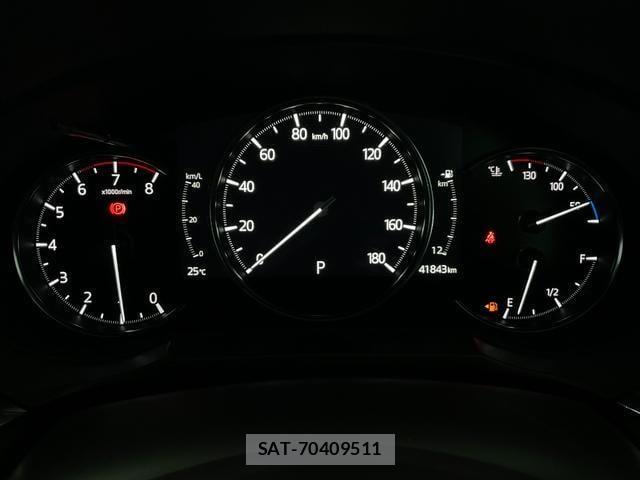 Mazda MAZDA6 2019-09 8055553-11
