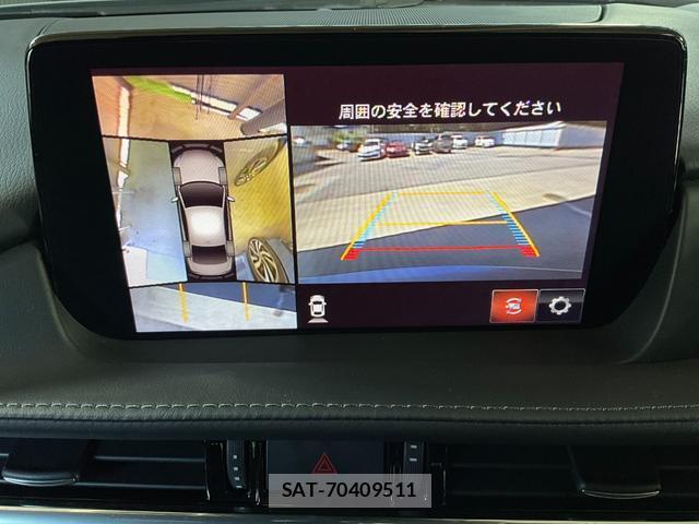 Mazda MAZDA6 2019-09 8055553-13