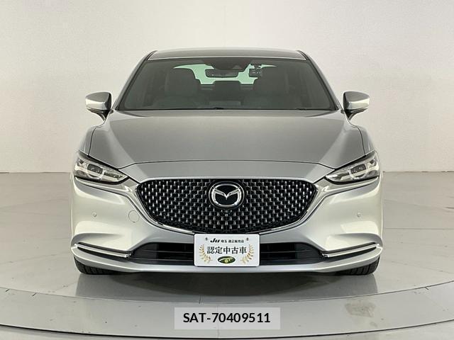 Mazda MAZDA6 2019-09 8055553-2