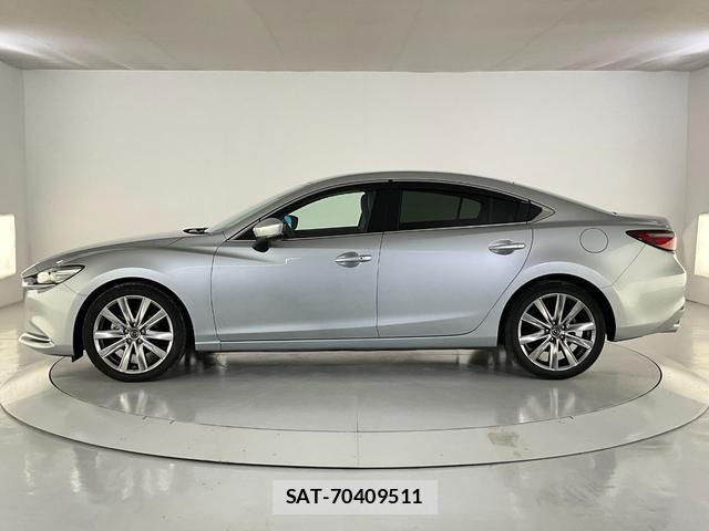Mazda MAZDA6 2019-09 8055553-3