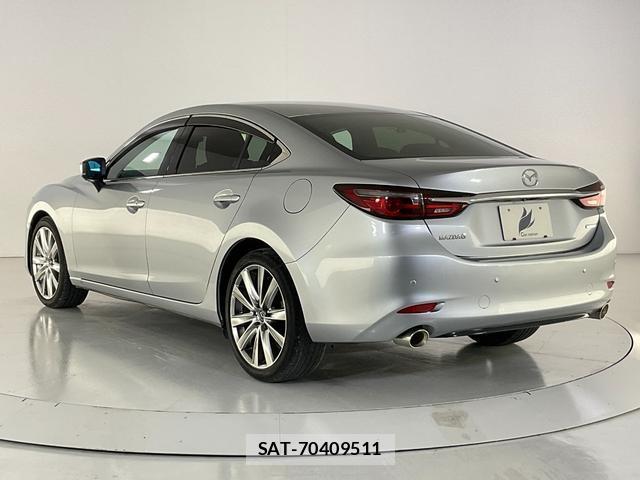 Mazda MAZDA6 2019-09 8055553-4
