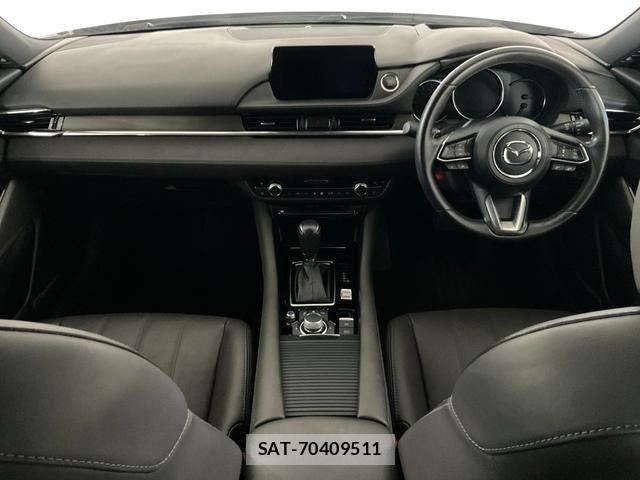 Mazda MAZDA6 2019-09 8055553-5
