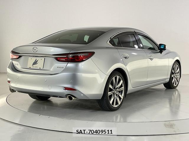 Mazda MAZDA6 2019-09 8055553-6
