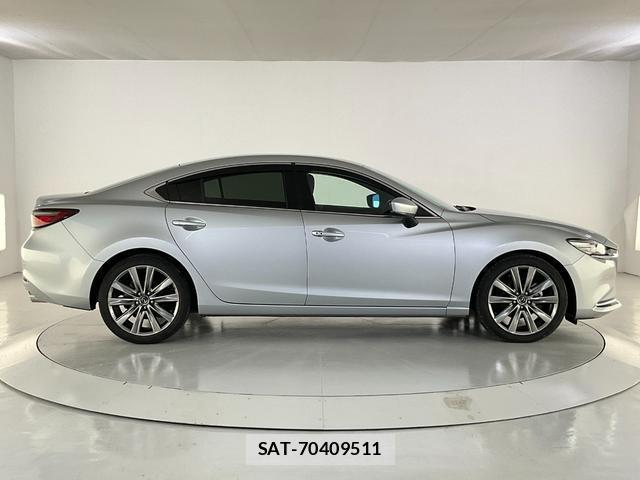 Mazda MAZDA6 2019-09 8055553-7