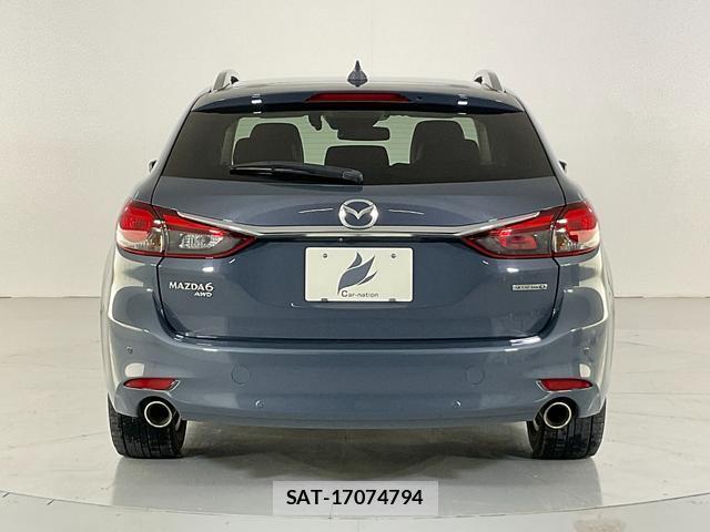Mazda MAZDA6 2021-07 8055546-1