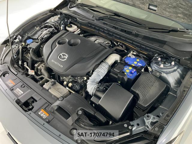 Mazda MAZDA6 2021-07 8055546-12