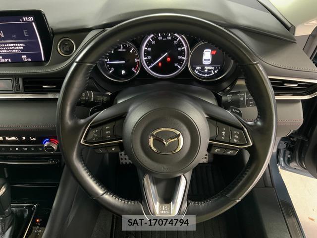Mazda MAZDA6 2021-07 8055546-13