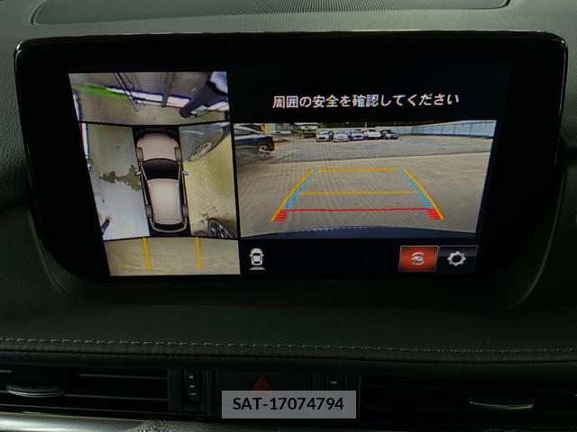 Mazda MAZDA6 2021-07 8055546-14