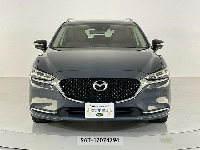 Mazda MAZDA6 2021-07 8055546-2