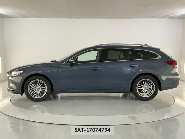 Mazda MAZDA6 2021-07 8055546-3