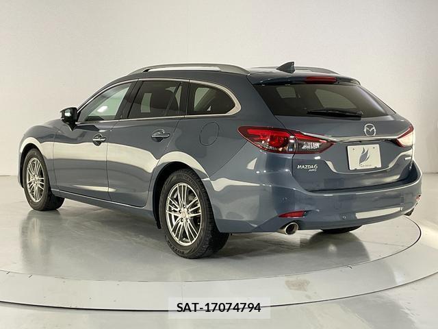 Mazda MAZDA6 2021-07 8055546-4