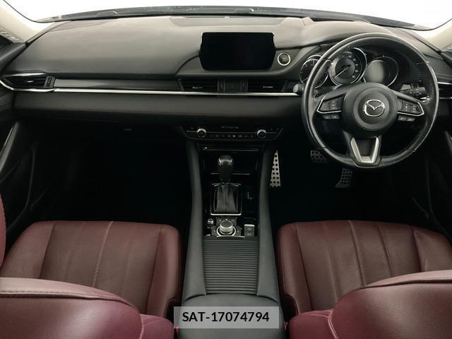 Mazda MAZDA6 2021-07 8055546-5