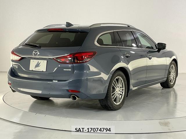 Mazda MAZDA6 2021-07 8055546-6