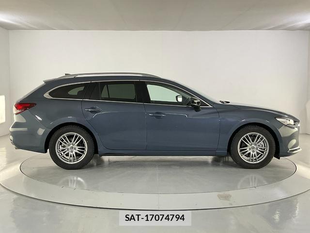 Mazda MAZDA6 2021-07 8055546-7