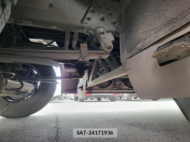 Hino MELPHA 2011-07 8053620-12