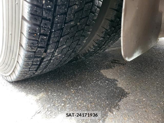 Hino MELPHA 2011-07 8053620-15