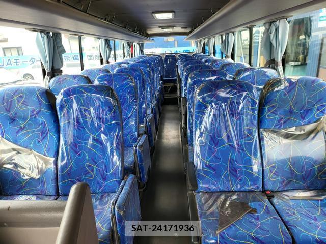 Hino MELPHA 2011-07 8053620-3