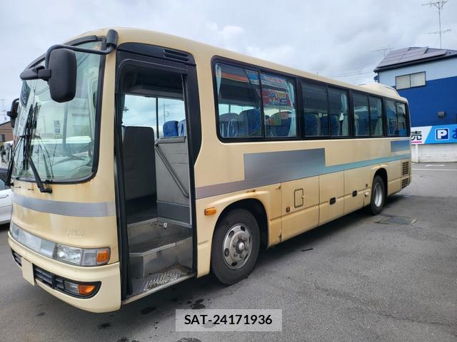 Hino MELPHA 2011-07 8053620-5