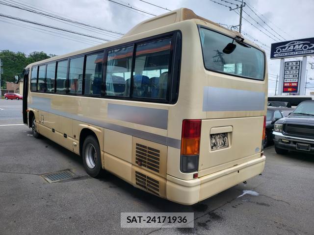Hino MELPHA 2011-07 8053620-6