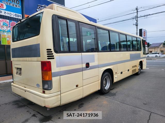 Hino MELPHA 2011-07 8053620-7