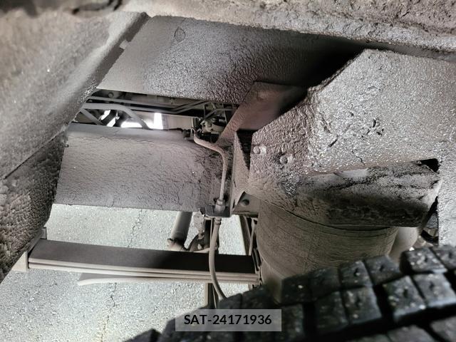 Hino MELPHA 2011-07 8053620-8