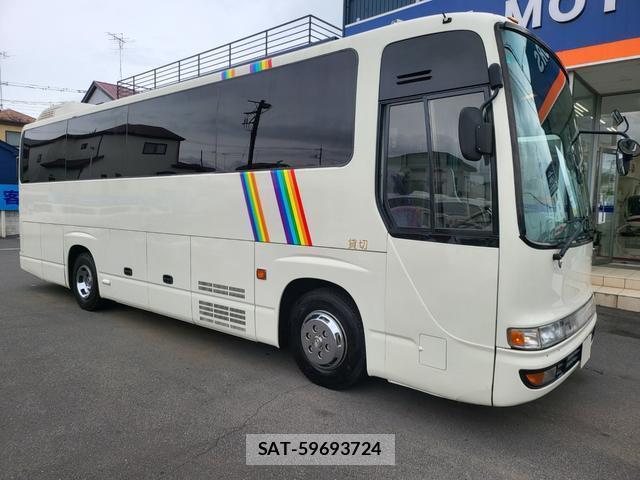 Hino MELPHA 1999-03 8053623-0