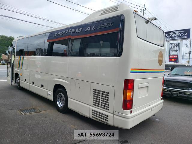 Hino MELPHA 1999-03 8053623-1