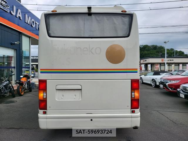 Hino MELPHA 1999-03 8053623-10