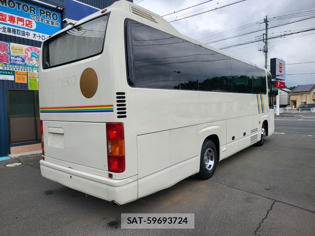 Hino MELPHA 1999-03 8053623-11