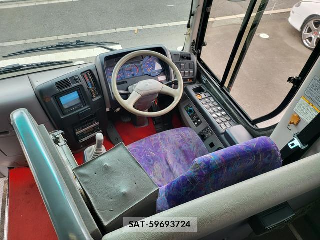 Hino MELPHA 1999-03 8053623-2