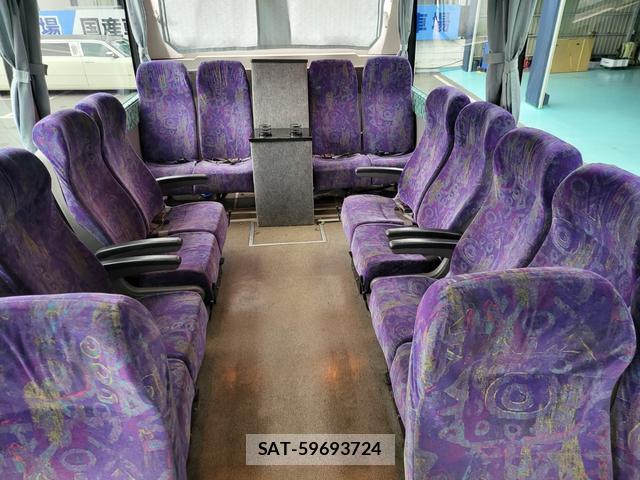 Hino MELPHA 1999-03 8053623-3