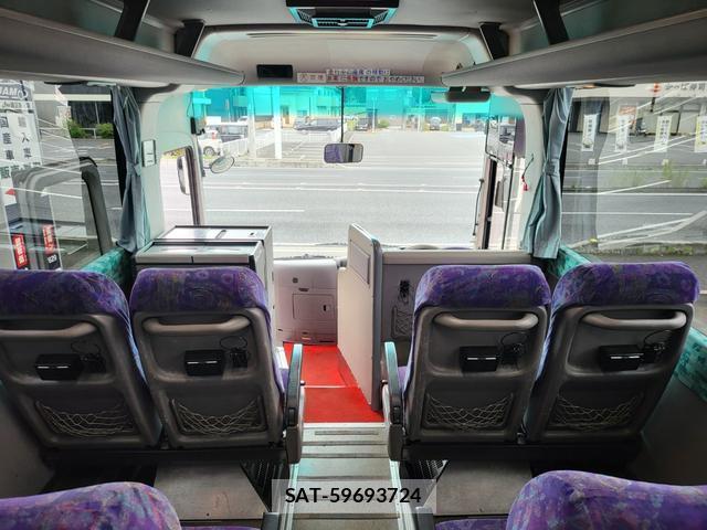 Hino MELPHA 1999-03 8053623-4