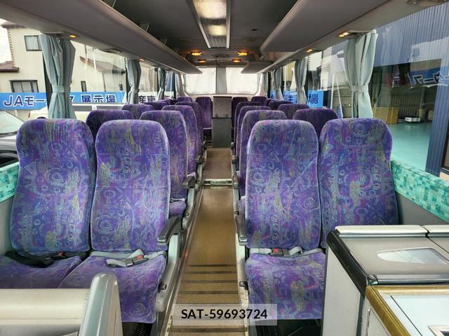 Hino MELPHA 1999-03 8053623-5