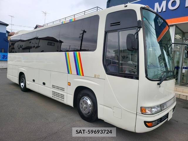Hino MELPHA 1999-03 8053623-6