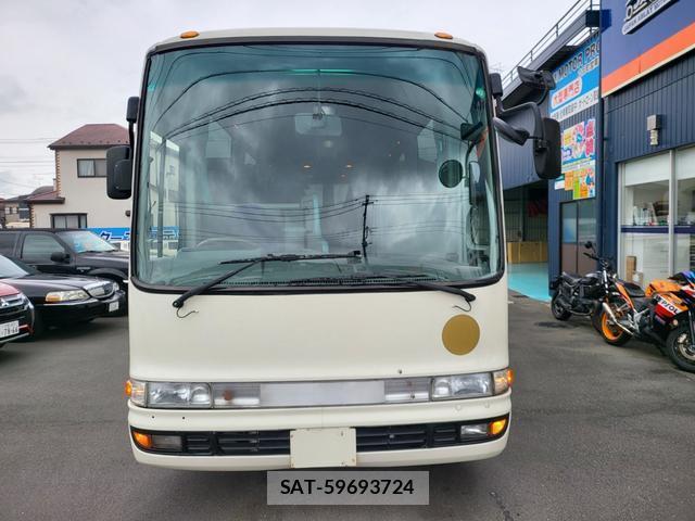 Hino MELPHA 1999-03 8053623-7
