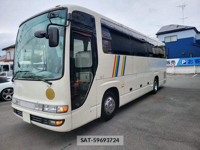 Hino MELPHA 1999-03 8053623-8